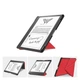 Чехол для электронной книги BeCover Ultra Slim Origami Amazon Kindle Scribe 10.2" Red (712581) BeCover 712581 916447 - изображение 8