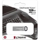 USB флеш накопитель Kingston 128GB Kyson USB 3.2 (DTKN/128GB) Kingston DTKN/128GB 1075789 - изображение 4