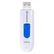 USB флеш накопитель Transcend 256GB JetFlash 790 White USB 3.1 (TS256GJF790W) Transcend TS256GJF790W 1083640 - изображение 3