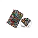 Чехол для электронной книги BeCover Pocketbook 6" 606/616/617/627/628/632/633 Graffiti (707161) BeCover 707161 916135 - изображение 6