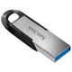 USB флеш накопитель SanDisk 512GB Ultra Flair Silver-Black USB 3.0 (SDCZ73-512G-G46) SANDISK SDCZ73-512G-G46 1075910 - изображение 2