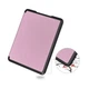 Чехол для электронной книги Armorstandart Amazon Kindle Paperwhite 12th Gen 2024 / Kindle Colorsoft Pink (ARM81971) Armorstandart ARM81971 916496 - изображение 6