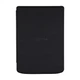 Чехол для электронной книги Pocketbook 6" Shell cover PB629/634 black (H-S-634-K-WW) PocketBook H-S-634-K-WW 920084 - изображение 1