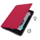 Чохол до електронної книги BeCover Smart Case Amazon Kindle Paperwhite 12th Gen. 2024 7"//Colorsoft (2024) Red (712849) BeCover 712849 916607 - зображення 5
