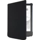 Чехол для электронной книги Pocketbook 6" Shell cover PB629/634 black (H-S-634-K-WW) PocketBook H-S-634-K-WW 920084 - изображение 4