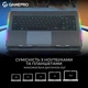 Підставка до ноутбука GamePro CP590 GamePro CP590 908448 - зображення 9