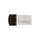 USB флеш накопитель Transcend 128GB JetFlash 890 Silver USB 3.1/Type-C (TS128GJF890S) Transcend TS128GJF890S 912096 - изображение 1