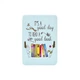 Чехол для электронной книги BeCover Smart Case Amazon Kindle 11th Gen. 2022 6" Good Book (708870) BeCover 708870 916306 - изображение 1