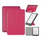 Чехол для электронной книги BeCover Ultra Slim Origami Amazon Kindle Paperwhite 11th Gen. 2021 Hot Pink (711057) BeCover 711057 916401 - изображение 5