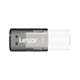 USB флеш накопичувач Lexar 128GB S60 USB 2.0 (LJDS060128G-BNBNG) Lexar LJDS060128G-BNBNG 912405 - зображення 1
