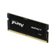 Модуль памяти для ноутбука SoDIMM DDR5 32GB 5600 MHz Impact Kingston Fury (ex.HyperX) (KF556S40IB-32) Kingston Fury (ex.HyperX) KF556S40IB-32 911159 - изображение 2