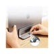 Подставка для ноутбука Ugreen LP258 Vertical Laptop Stand Silver (20471) UGREEN 20471 908611 - изображение 10