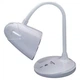Настільна лампа Quantum KONTI LED з USB (QM-TL1050) Quantum QM-TL1050 907513 - зображення 5