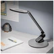 Настільна лампа Mealux DL- 410 Grey (BL-1235 Grey) Mealux BL-1235 Grey 907891 - зображення 3
