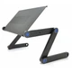 Столик для ноутбука Ritar Laptop Table T6 420*260mm (DOD-LT/T6 / 18981) Ritar DOD-LT/T6 / 18981 908028 - изображение 1