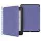 Чехол для электронной книги BeCover Smart Case Amazon Kindle Paperwhite 12th Gen. 2024 7"/Colorsoft (2024) Purple (712848) BeCover 712848 916602 - изображение 1