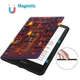Чехол для электронной книги BeCover Smart Case Amazon Kindle Paperwhite 12th Gen. 2024 7"/Colorsoft (2024) Library (712855) BeCover 712855 916581 - изображение 4
