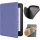 Чехол для электронной книги BeCover Smart Case Amazon Kindle Paperwhite 12th Gen. 2024 7"/Colorsoft (2024) Purple (712848) BeCover 712848 916602 - изображение 3