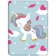 Чехол для электронной книги BeCover Smart Case Amazon Kindle Paperwhite 11th Gen. 2021 Unicorn (707217) BeCover 707217 916237 - изображение 2