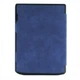 Чехол для электронной книги BeCover PocketBook 743G InkPad 4/InkPad Color 2/InkPad Color 3 (7.8") Deep Blue (710067) BeCover 710067 1085584 - изображение 4