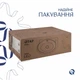 Раковина підвісна Qtap Leo біла керамічна овальна для ванної кімнати з отвором під змішувач (600480) - зображення 6