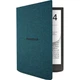 Чехол для электронной книги Pocketbook 743 Flip cover green (HN-FP-PU-743G-SG-WW) PocketBook HN-FP-PU-743G-SG-WW 916429 - изображение 5
