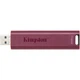 USB флеш накопитель Kingston 256GB Kingston DataTraveler Max Red USB 3.2 Gen 2 (DTMAXA/256GB) Kingston DTMAXA/256GB 912259 - изображение 4