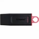 USB флеш накопитель Kingston 256GB DataTraveler Exodia Black/Pink USB 3.2 (DTX/256GB) Kingston DTX/256GB 1080746 - изображение 1