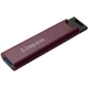 USB флеш накопитель Kingston 512GB DataTraveler Max USB 3.2 Gen 2 (DTMAXA/512GB) Kingston DTMAXA/512GB 912266 - изображение 2