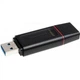 USB флеш накопитель Kingston 256GB DataTraveler Exodia Black/Pink USB 3.2 (DTX/256GB) Kingston DTX/256GB 1080746 - изображение 4
