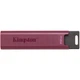 USB флеш накопитель Kingston 512GB DataTraveler Max USB 3.2 Gen 2 (DTMAXA/512GB) Kingston DTMAXA/512GB 912266 - изображение 3