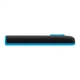 USB флеш накопитель ADATA 512GB AUV 128 Black/Blue USB 3.2 (AUV128-512G-RBE) ADATA AUV128-512G-RBE 912485 - изображение 3