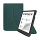 Чехол для электронной книги BeCover Ultra Slim Origami PocketBook 743G InkPad 4/InkPad Color 2/InkPad Color 3 (7.8") Dark Green (713084) BeCover 713084 916628 - изображение 3