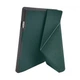 Чехол для электронной книги BeCover Ultra Slim Origami PocketBook 743G InkPad 4/InkPad Color 2/InkPad Color 3 (7.8") Dark Green (713084) BeCover 713084 916628 - изображение 6