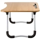 Столик для ноутбука UFT T36 Wood (T36Wood) UFT T36Wood 908023 - изображение 2