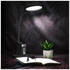 Настільна лампа Mealux DL-420 (BL-1136B Black) Mealux BL-1136B Black 907904 - зображення 2
