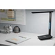 Настільна лампа Mealux Black (DL-430 Black) Mealux DL-430 Black 907444 - зображення 2