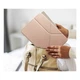 Чехол для электронной книги BeCover Ultra Slim Origami Amazon Kindle Paperwhite 12th Gen. 2024 7"/Colorsoft (2024) Rose Gold (712843) BeCover 712843 916536 - изображение 7