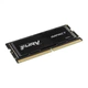 Модуль пам'яті для ноутбука SoDIMM DDR5 8GB 4800 MHz Impact Kingston Fury (ex.HyperX) (KF548S38IB-8) Kingston Fury (ex.HyperX) KF548S38IB-8 911154 - зображення 2