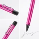 Ручка кулькова LAMY Safari рожева M16 чорний стрижень (4000866) - изображение 2
