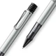 Ручка кулькова LAMY AL-star A біло-срібляста М Rondo EANex (4036522) - зображення 3