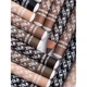 Пудровый карандаш для бровей ZOLA Taupe brown - изображение 2
