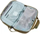 Дорожня сумка Thule Aion Duffel 35L (Nutria) (TH 3204726) - зображення 8