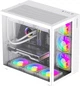 Корпус GameMax Infinity White - изображение 5