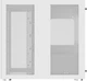 Корпус GameMax Infinity White - изображение 12