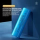 Акумулятор 18650 Li-ion Doublepow 3.7V 1500mAh - изображение 2