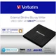 Оптический привод DVD-RW Verbatim 43889 Verbatim 43889 910892 - изображение 5