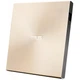Оптический привод DVD-RW ASUS SDRW-08U8M-U/GOLD/G/AS (90DD0295-M29000) ASUS 90DD0295-M29000 910913 - изображение 3