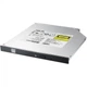 Оптический привод DVD-RW ASUS SDRW-08U1MT/BLK/B/GEN (90DD027X-B10000) ASUS 90DD027X-B10000 910905 - изображение 1