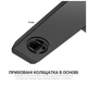 Приставной стол OfficePro з регулюванням ODM366B Black (ODM366BK) OfficePro ODM366BK 903125 - изображение 9